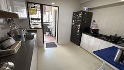 Blk 792 Woodlands Avenue 6 (Woodlands), HDB 4 Rooms #594169241
